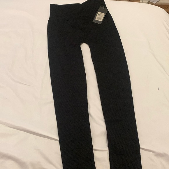 Winter leggings - Picture 1 of 4